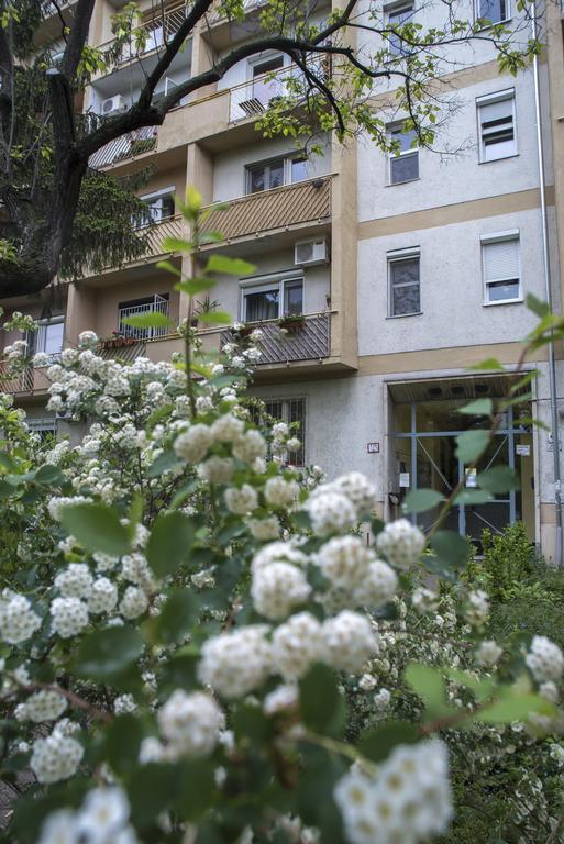 Dolce Rita Apartman Apartment Budapest Exterior photo
